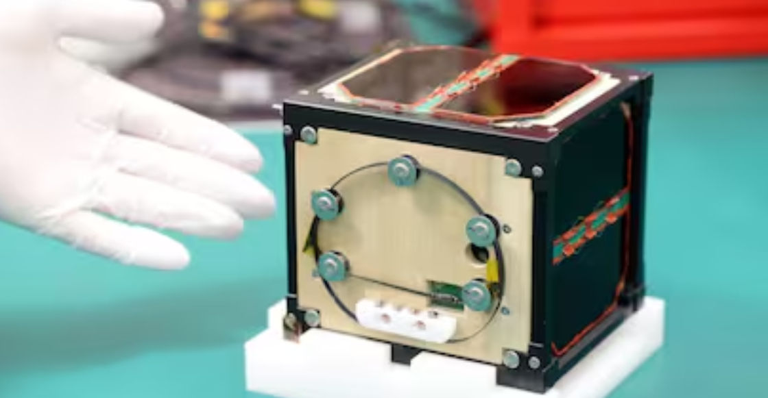 LignoSat: La importancia del primer satélite de madera que Japón lanzará en el espacio