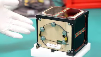 LignoSat: La importancia del primer satélite de madera que Japón lanzará en el espacio