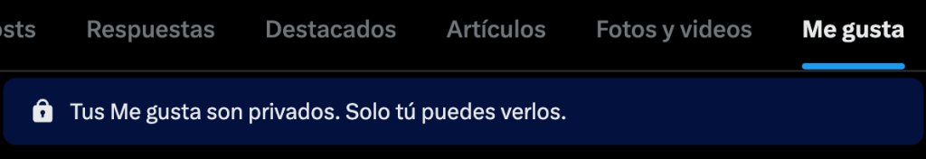 likes-privados-x-me-gusta-nadie-puede-ver-twitter