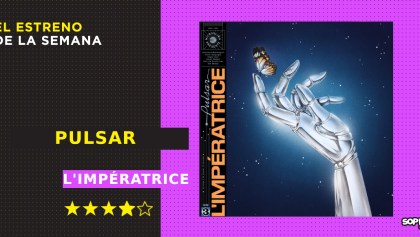 l'impératrice-pulsar-disco-resena