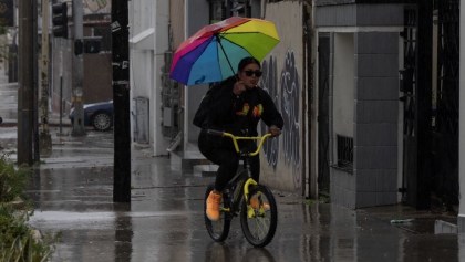 Tláloc viene con lluvias de intensas a torrenciales en estos estados de México