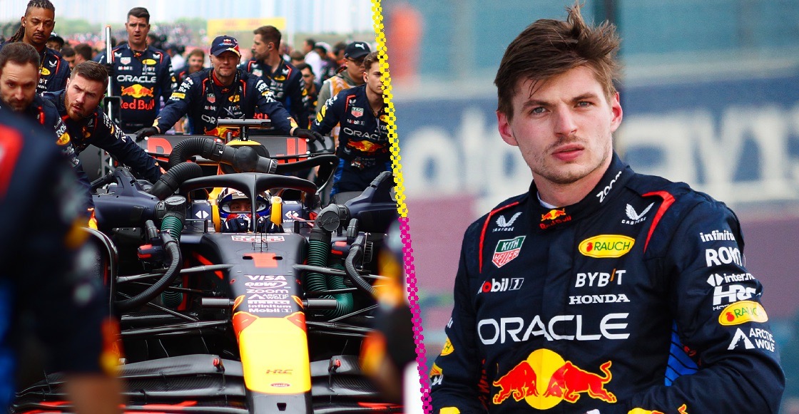 ¿Por qué Max Verstappen podría ser penalizado en el Gran Premio de Austria?