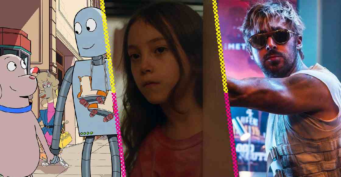 Estas son las 7 mejores películas de lo que va del 2024, según TIME
