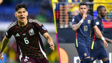 México vs Ecuador: Fecha, horario y dónde ver el juego decisivo de Copa América 2024