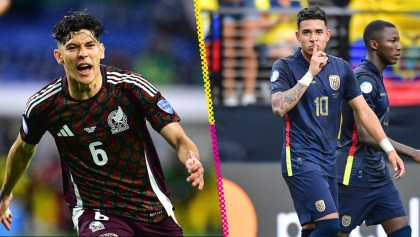 México vs Ecuador: Fecha, horario y dónde ver el juego decisivo de Copa América 2024