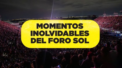 momentos foro sol