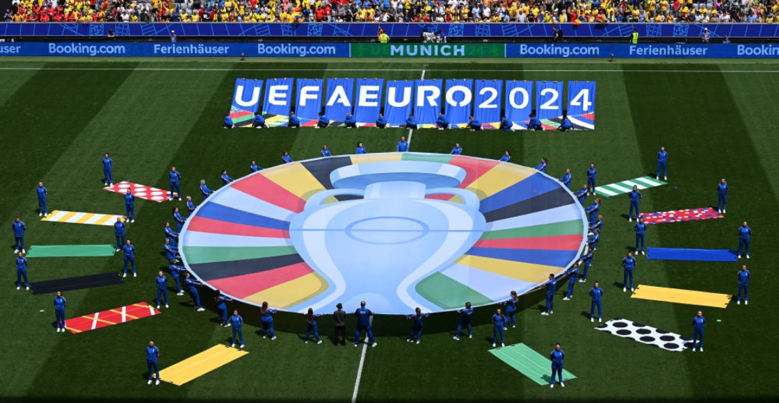 La Euro 2024