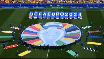 La Euro 2024