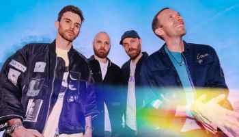 'Moon Music': Colaboradores, fecha de lanzamiento y lo que se sabe del nuevo disco de Coldplay