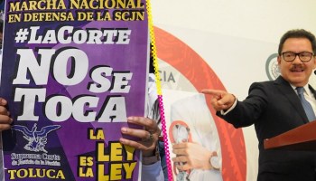 Morena va por el Plan C: Reforma al Poder Judicial y cambios a la Constitución llegan en septiembre