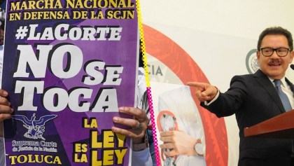 Morena va por el Plan C: Reforma al Poder Judicial y cambios a la Constitución llegan en septiembre