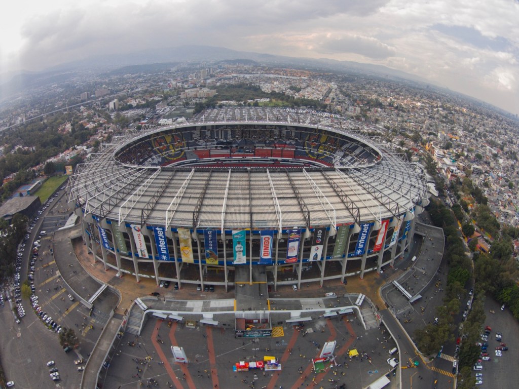 Mundial 2026: Los hoteles y campamentos dónde entrenarán los equipos en México