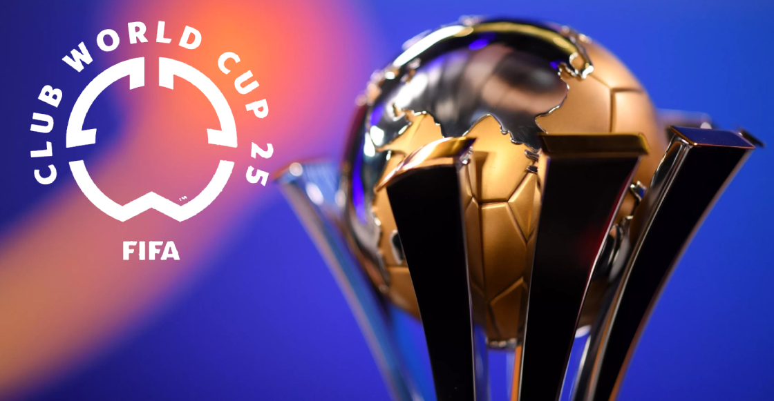 Mundial de Clubes 2025 Fechas, formato, sedes y equipos calificados