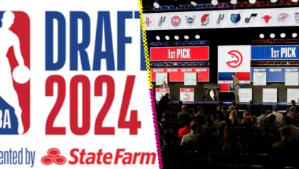 NBA Draft: Dónde ver, horario y orden de elección para los equipos