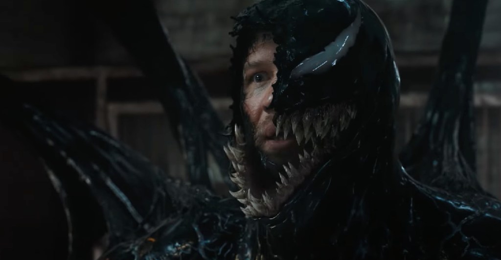 venom the last dance