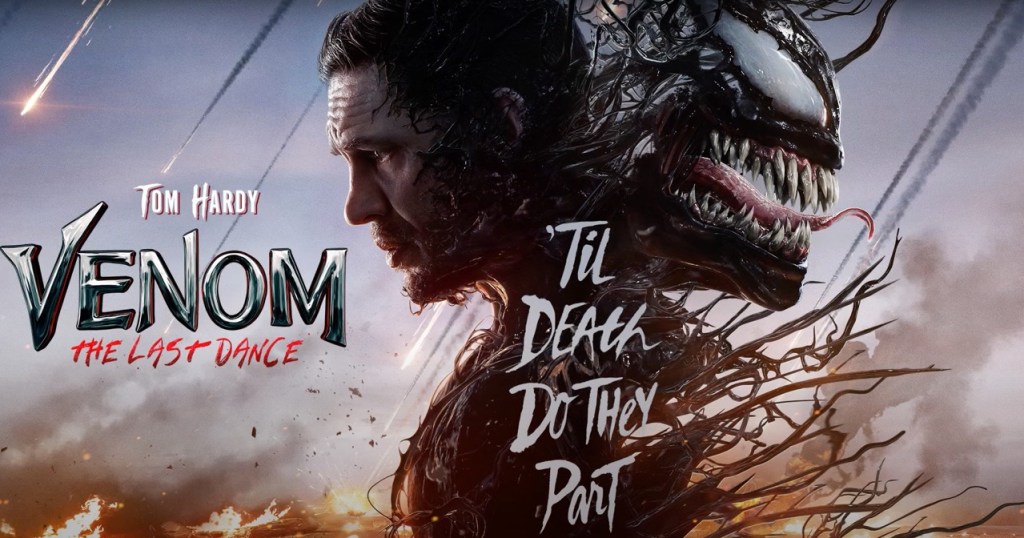 venom the last dance