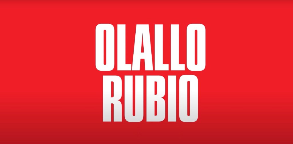 olallo rubio radio chilango