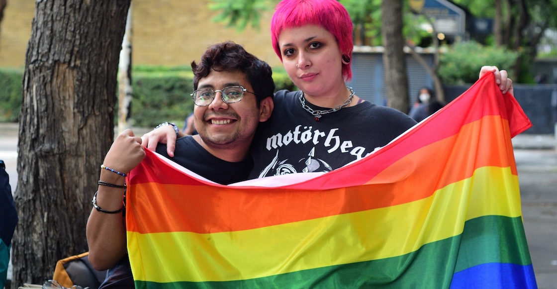 Échenle un ojo a las actividades para celebrar el Orgullo LGBT+ en la UNAM