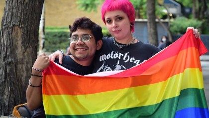 Échenle un ojo a las actividades para celebrar el Orgullo LGBT+ en la UNAM