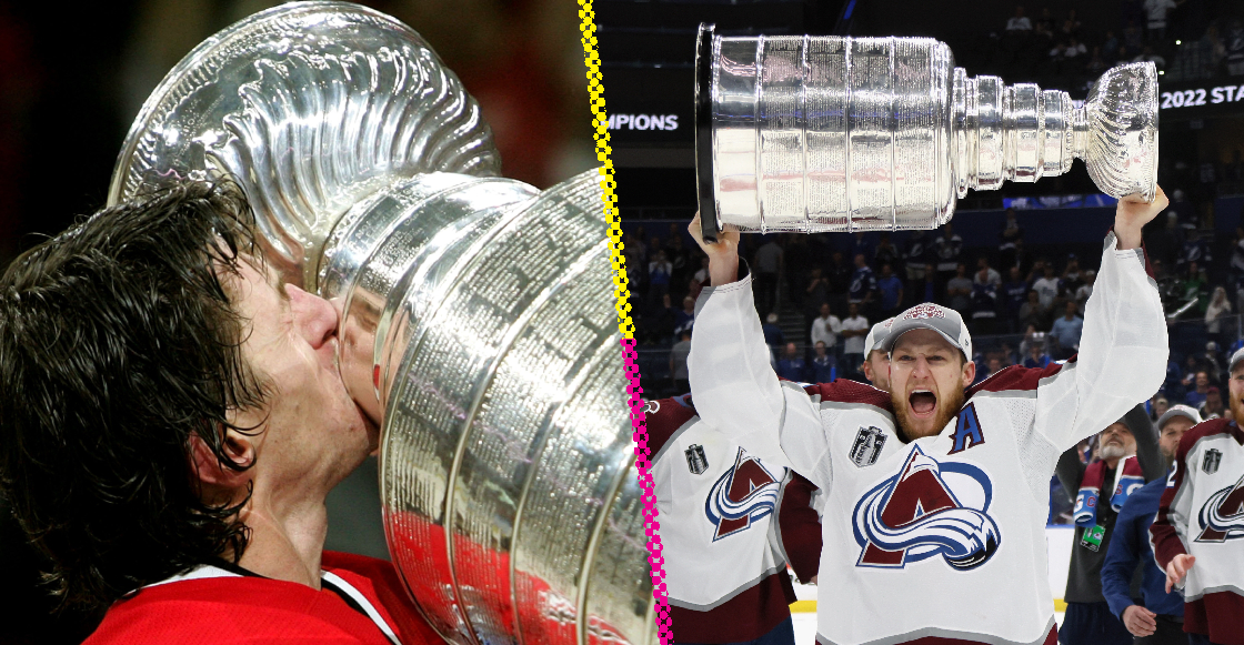 ¿Por que la Copa Stanley, trofeo al campeón de NHL, se llama así?