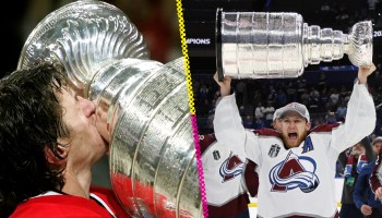 ¿Por que la Copa Stanley, trofeo al campeón de NHL, se llama así?