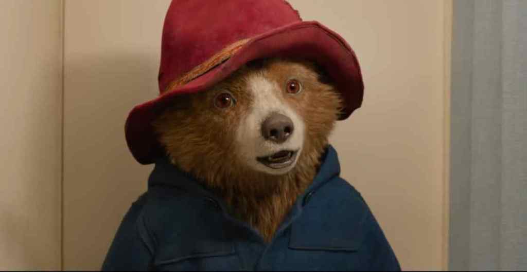 Checa el divertido y épico tráiler oficial de 'Paddington in Peru'