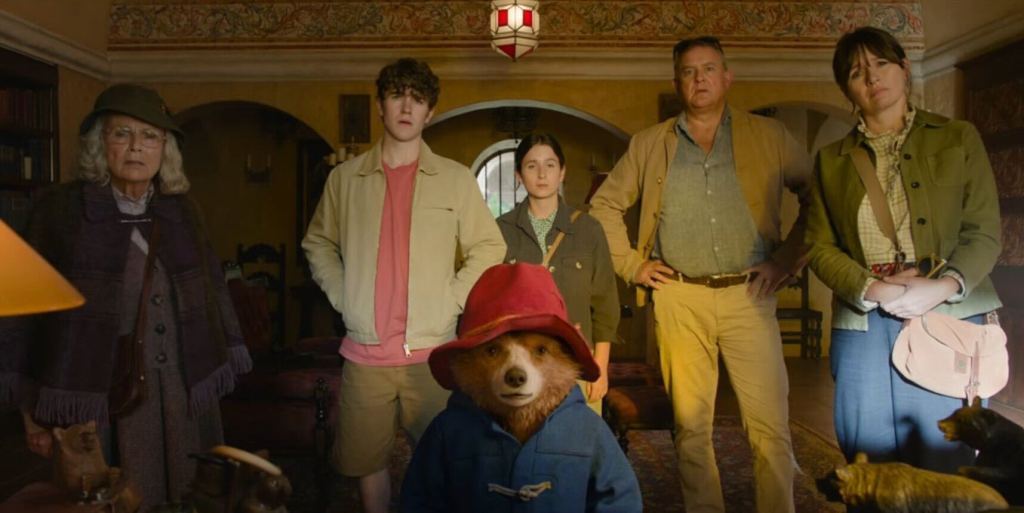 ¡Está de vuelta! Checa el divertido y épico tráiler oficial de 'Paddington in Peru'