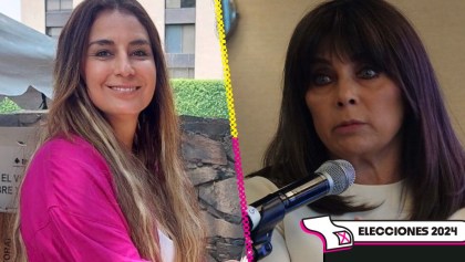 A influencers les va de la patada en las elecciones y sólo Paola Espinosa y Ana María Lomelí van adelante en el PREP