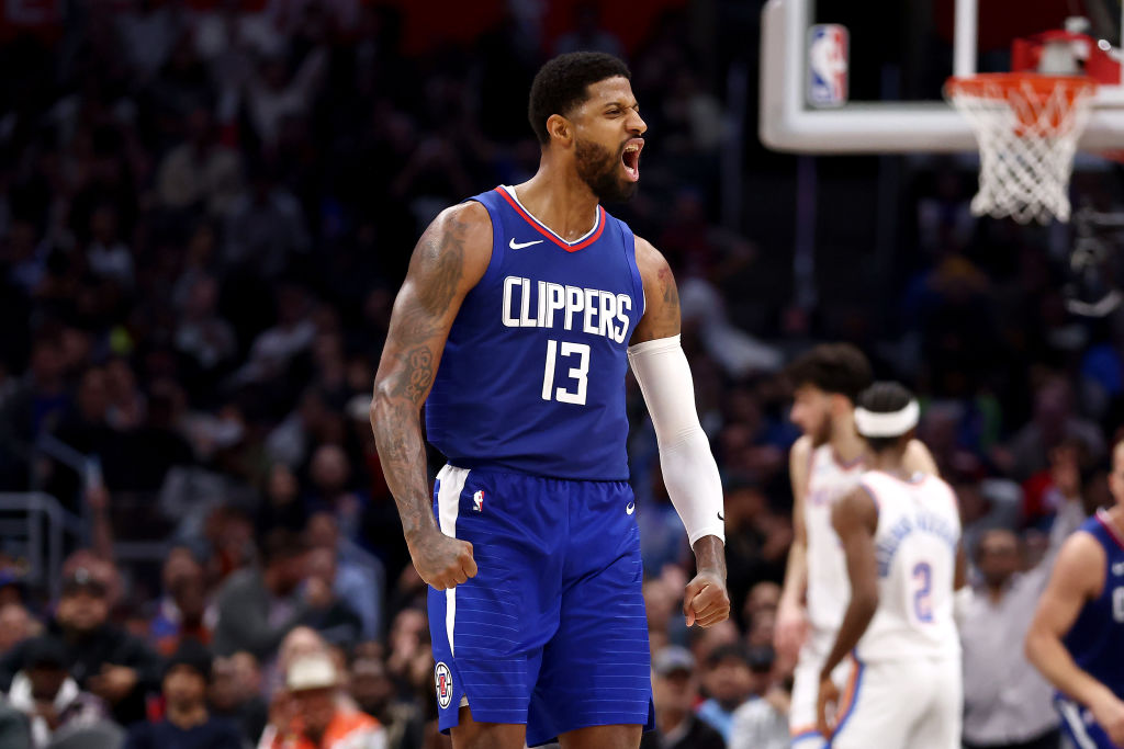 Pocos generan tanta expectación como Paul George