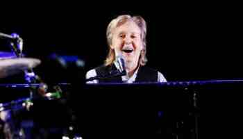 Paul McCartney anuncia concierto en México: Fecha, venue, boletos y más