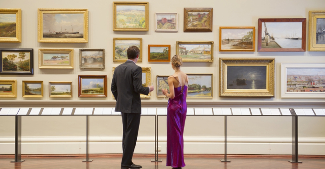 Estas son las 10 pinturas más caras de la historia