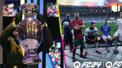 La predicción del videojuego 'EA Sports FC' para campeón de Eurocopa 2024