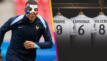 ¿Cuándo será presentado Kylian Mbappé con el Real Madrid?