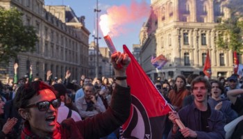 5 puntos sobre las protestas en Francia: Desde los 'Juegos de la exclusión' hasta las elecciones anticipadas