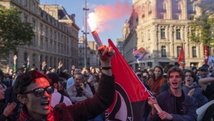 5 puntos sobre las protestas en Francia: Desde los 'Juegos de la exclusión' hasta las elecciones anticipadas