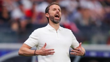 3 puntos para entender las duras criticas a Gareth Southgate en la Eurocopa 2024