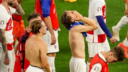 Eurocopa: ¿Qué necesita Croacia para calificar a los Octavos tras el empate contra Italia?