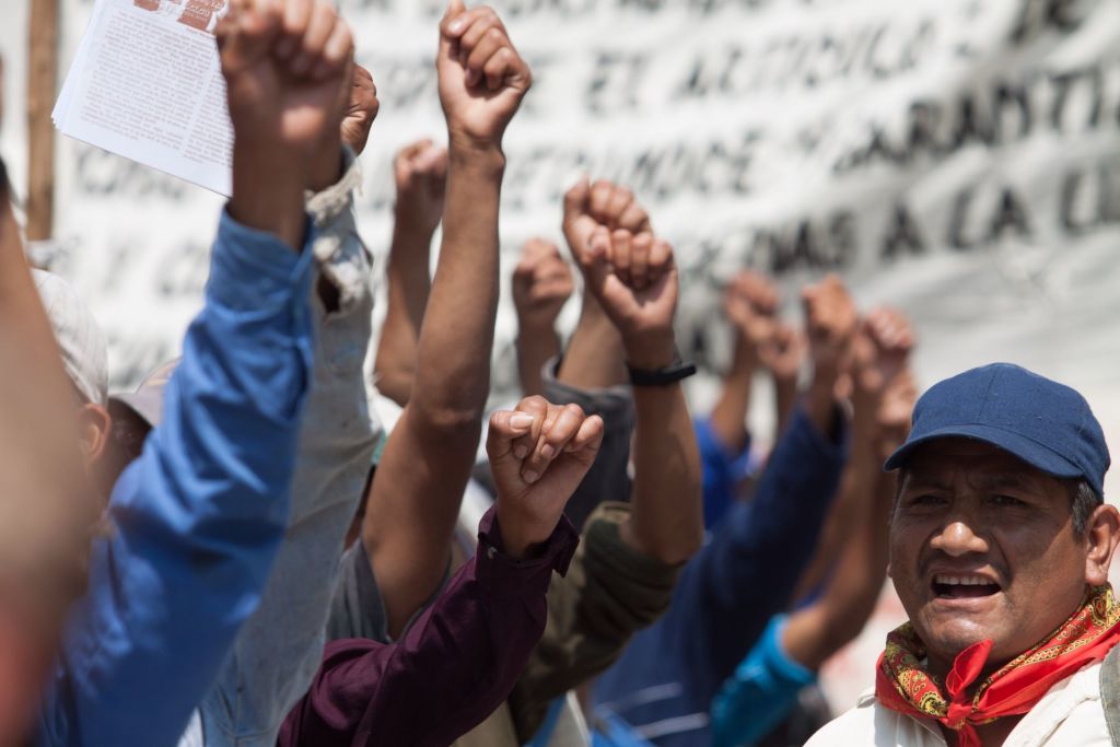 Deberíamos de estar hablando de Tila en Chiapas: ¿Qué pasó en 4 días de violencia?