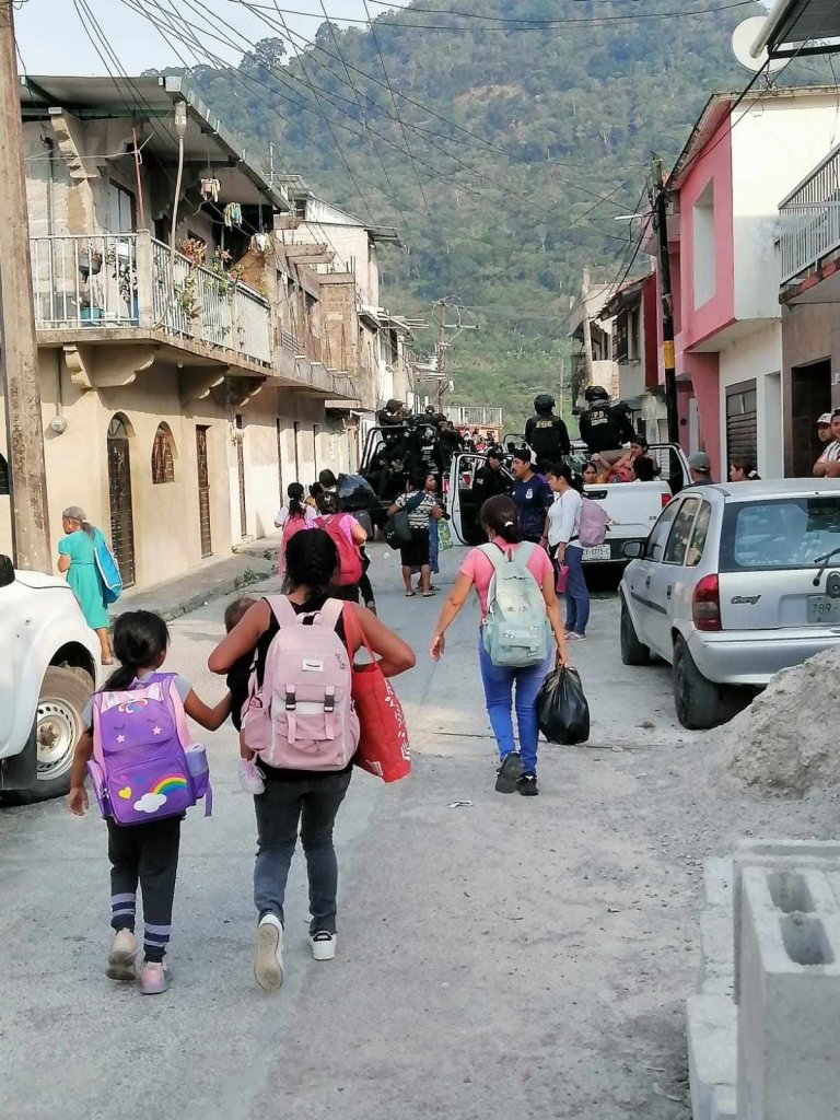 tila Chiapas 
