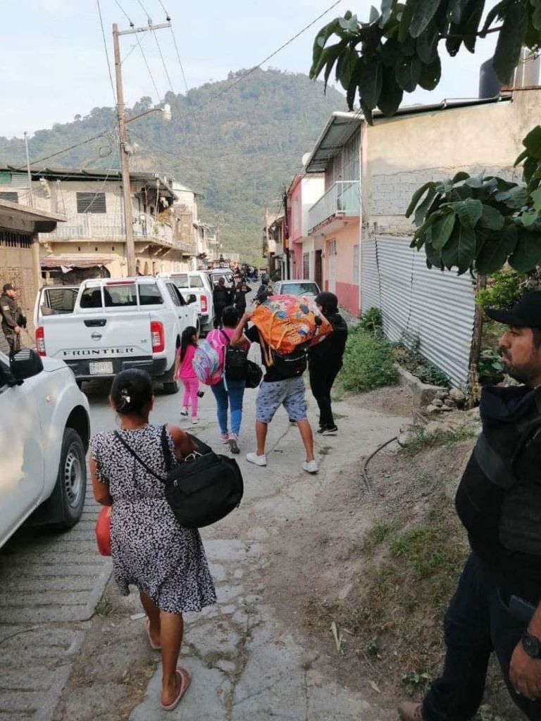Deberíamos de estar hablando de Tila en Chiapas: ¿Qué pasó en 4 días de violencia?