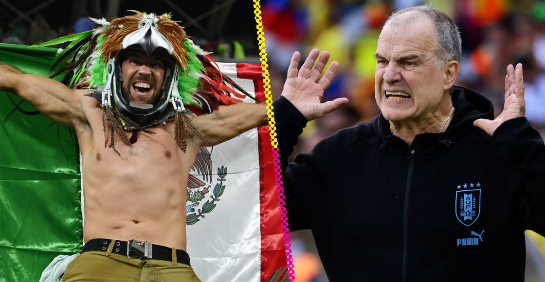 3 razones por las que Marcelo Bielsa no dirigió a la Selección Mexicana