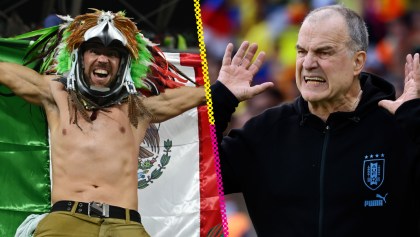 3 razones por las que Marcelo Bielsa no dirigió a la Selección Mexicana