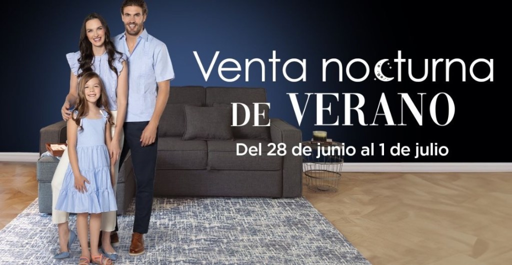 rebajas de verano en sears