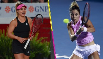 Renata Zarazúa: Quién es, edad y cuántos Grand Slams ha jugado