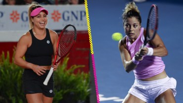 Renata Zarazúa: Quién es, edad y cuántos Grand Slams ha jugado
