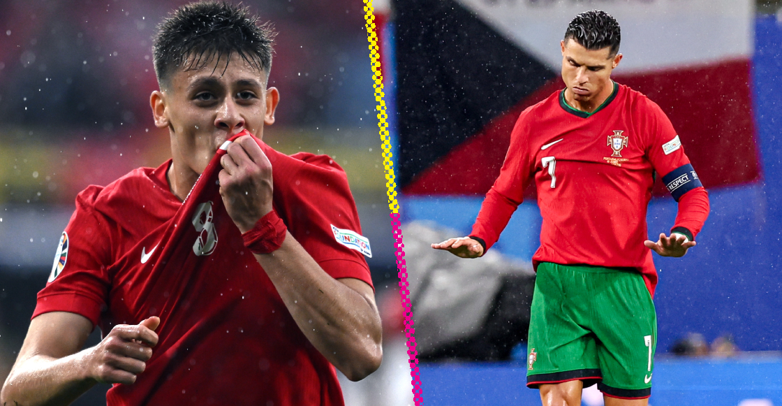 Eurocopa 2024: Victoria de Turquía y Portugal rescata el triunfo de último minuto