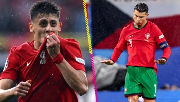 Eurocopa 2024: Victoria de Turquía y Portugal rescata el triunfo de último minuto