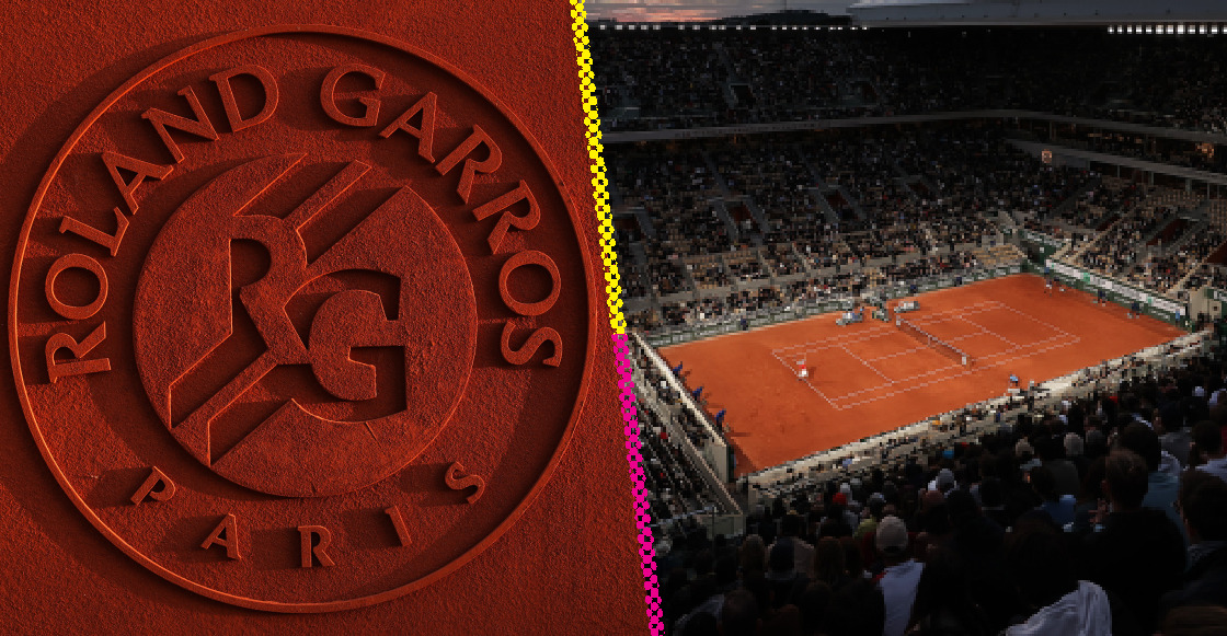 Roland Garros: ¿Por qué se le conoce así al Abierto de Francia?