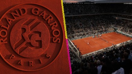 Roland Garros: ¿Por qué se le conoce así al Abierto de Francia?