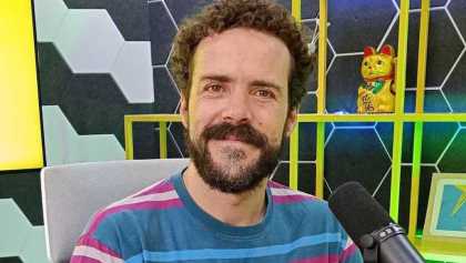 Santiago Maza nos habla del documental 'Estado de silencio' en Sopitas FM